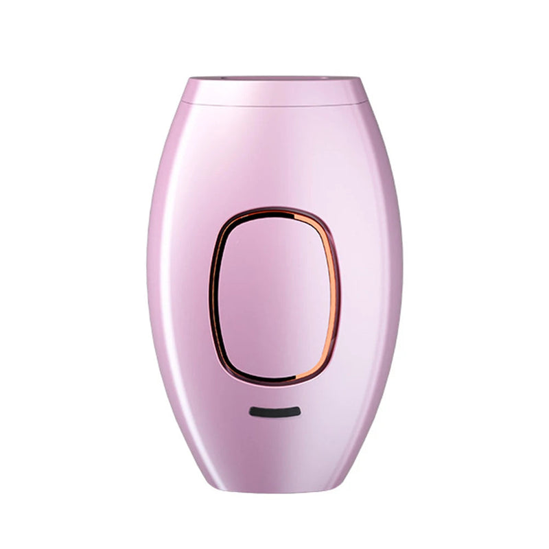 Depilador à Laser Portátil Permanente e Indolor - HairRemover - Elimine os Pelos Definitivamente
